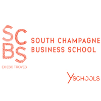 南香槟商业学校