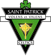 圣帕特里克高中