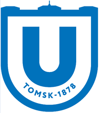 托木斯克国立大学
