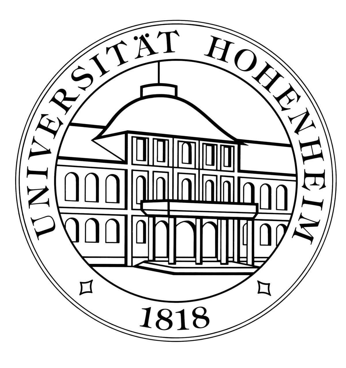 霍恩海姆大学
