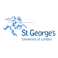 伦敦大学圣乔治学院