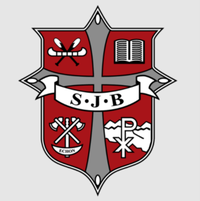 圣约翰布雷博夫高中