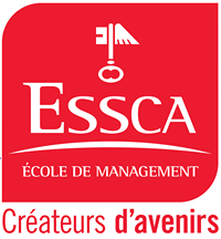 昂热高等商学院