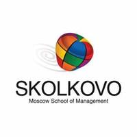 莫斯科斯科沃管理学院