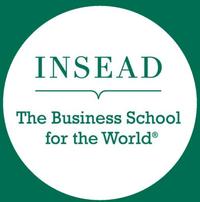 欧洲工商管理学院（INSEAD）