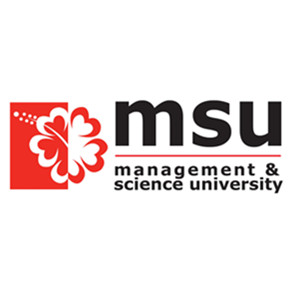管理与科学大学