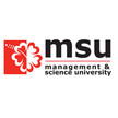 管理与科学大学