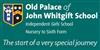 约翰惠特吉夫特欧德派莱斯学校