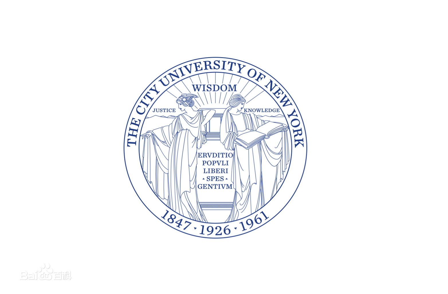纽约市立大学