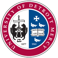 底特律大学