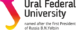 乌拉尔联邦大学