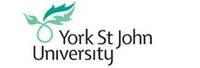 约克圣约翰大学