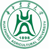 中国 I 华中农业大学