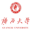 中国 I 广西大学
