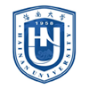 中国 I 海南大学