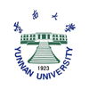 中国 I 云南大学