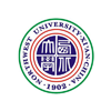 中国 I 西北大学