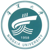 中国 I 宁夏大学
