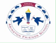 阿秉堂贵格会学校