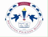 阿秉堂贵格会学校