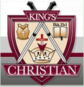 国王基督学校