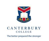坎特伯雷中学