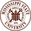 密西西比州立大学