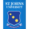 圣约翰大学